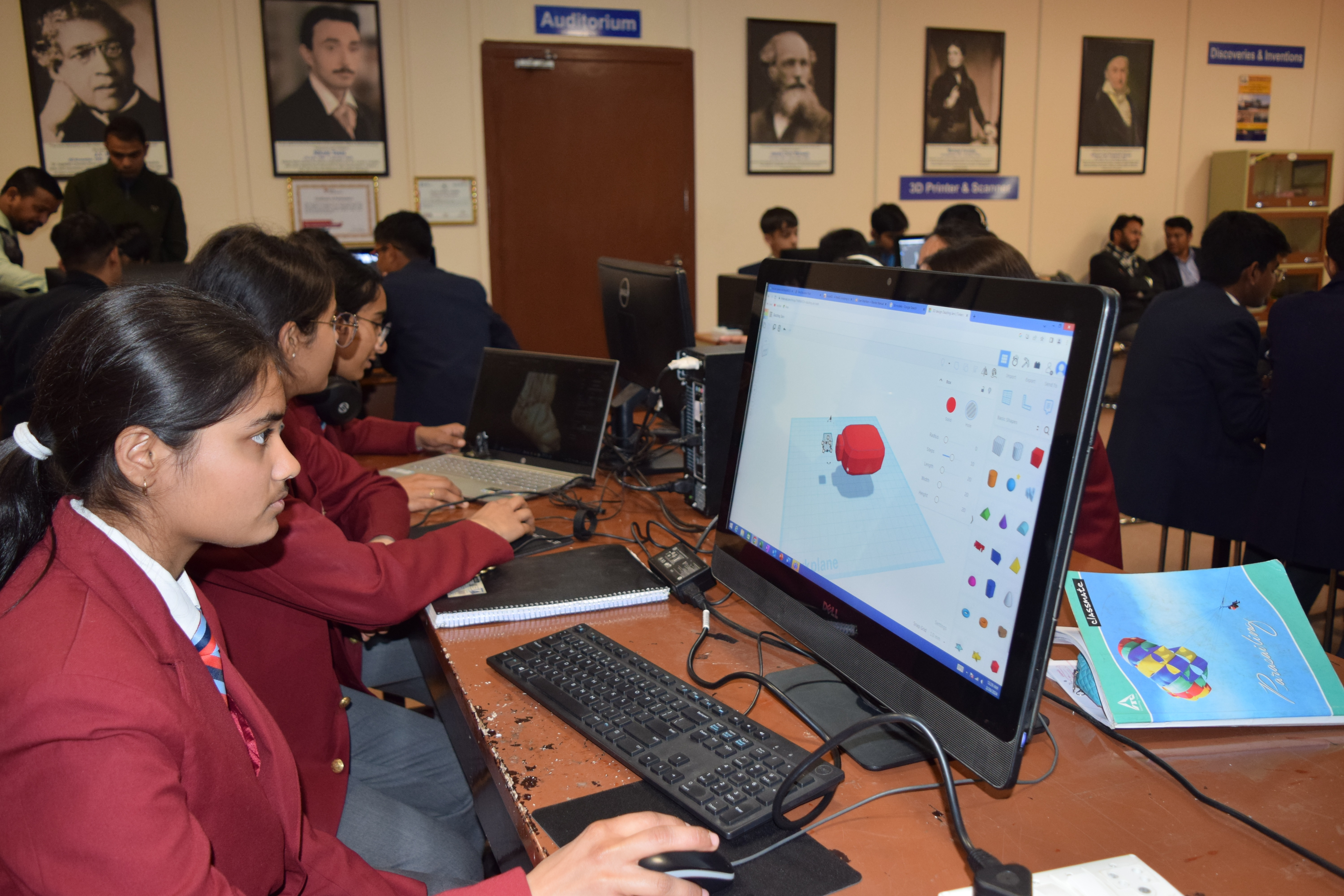 Skill-Based Learning and Teaching: How it Benefits Students